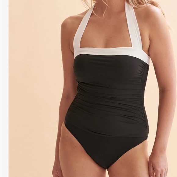 Swimsuit - Picture 1 of 3